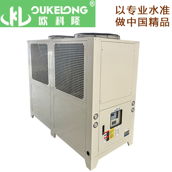 20匹冷水機(jī)（帶電導(dǎo)率檢測(cè)）
